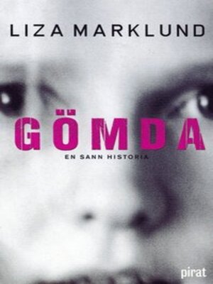 cover image of Gömda